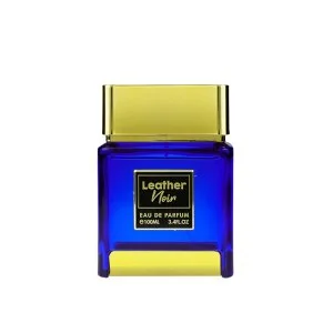 Flavia Leather Noir parfumska voda unisex