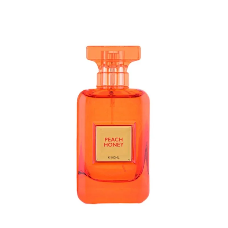Peach Honey parfumska voda unisex