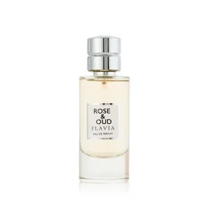 Flavia Rose & Oud parfumska voda za ženske