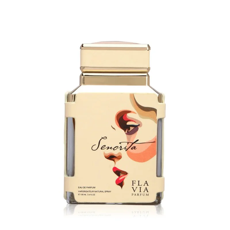 Senorita parfumska voda za ženske