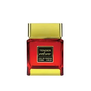 Flavia Tender Vetiver parfumirana voda uniseks