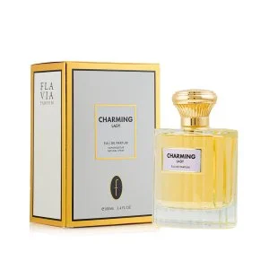 Flavia Charming Lady parfumska voda za ženske