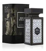 Flavia Bois d'Oud parfumirana voda unisex 90 ml