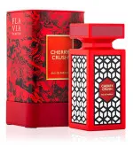 Flavia Cherry Crush parfumirana voda unisex 90 ml