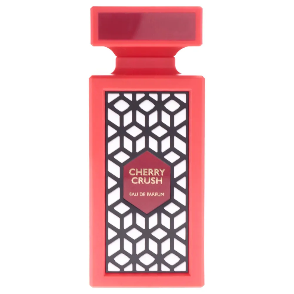 Cherry Crush parfumirana voda unisex 90 ml