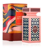 Flavia Cherry Delight parfumska voda unisex 90 ml
