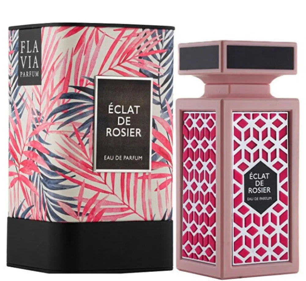 Éclat de Rosier parfumska voda unisex 90 ml
