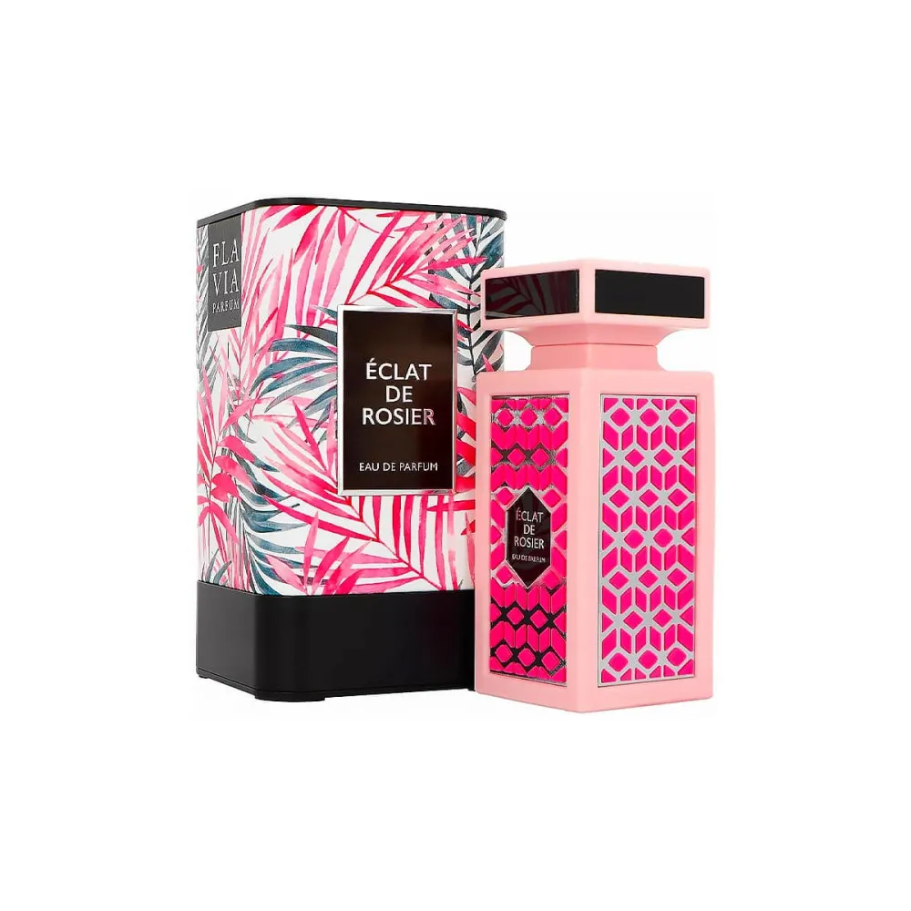 Éclat de Rosier parfumska voda unisex 90 ml
