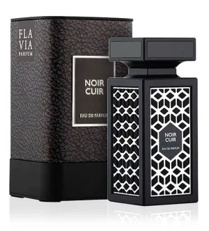 Flavia Noir Cuir parfumirana voda unisex 90 ml