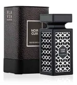 Flavia Noir Cuir parfumirana voda unisex 90 ml