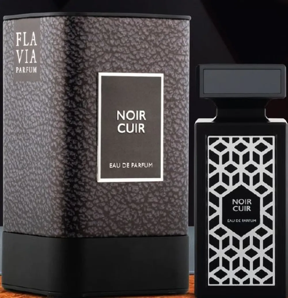 Noir Cuir parfumirana voda unisex 90 ml