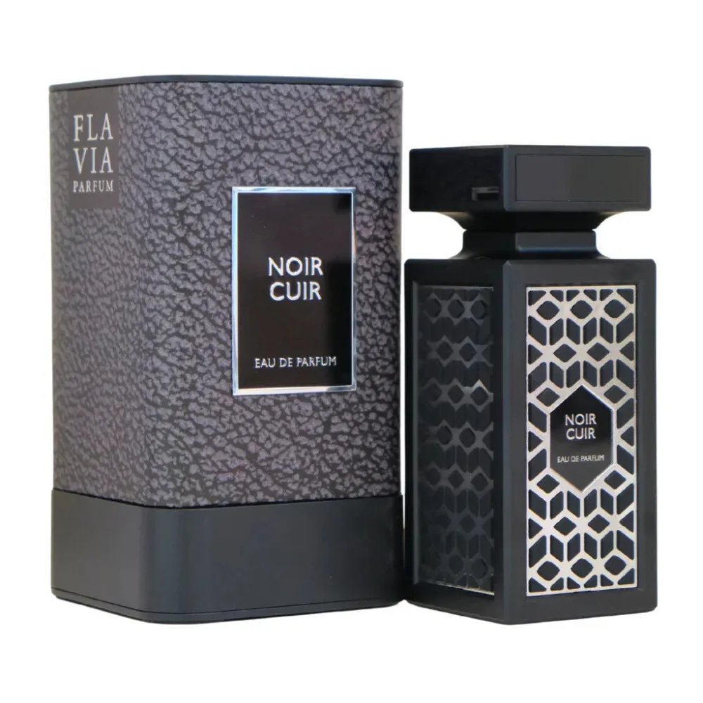 Noir Cuir parfumirana voda unisex 90 ml