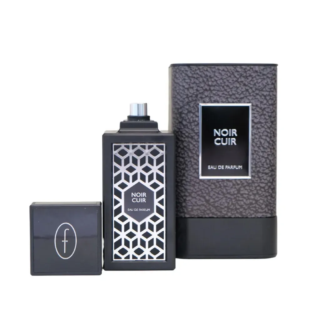 Noir Cuir parfumirana voda unisex 90 ml