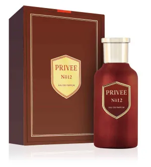 Flavia Privee No 12 parfumska voda uniseks 100 ml