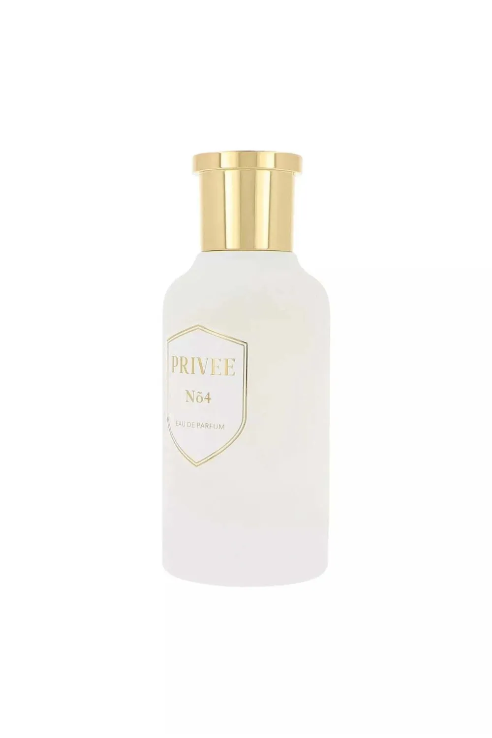 Privee No 4 parfumska voda unisex 100 ml