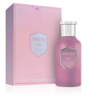Flavia Privee No 5 parfumska voda unisex 100 ml