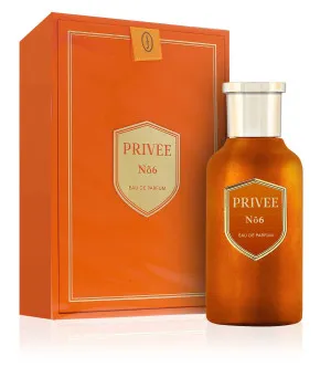 Flavia Privee No 6 parfumska voda unisex 100 ml