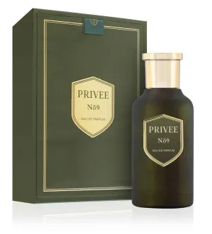 Flavia Privee No 9 parfumska voda unisex 100 ml