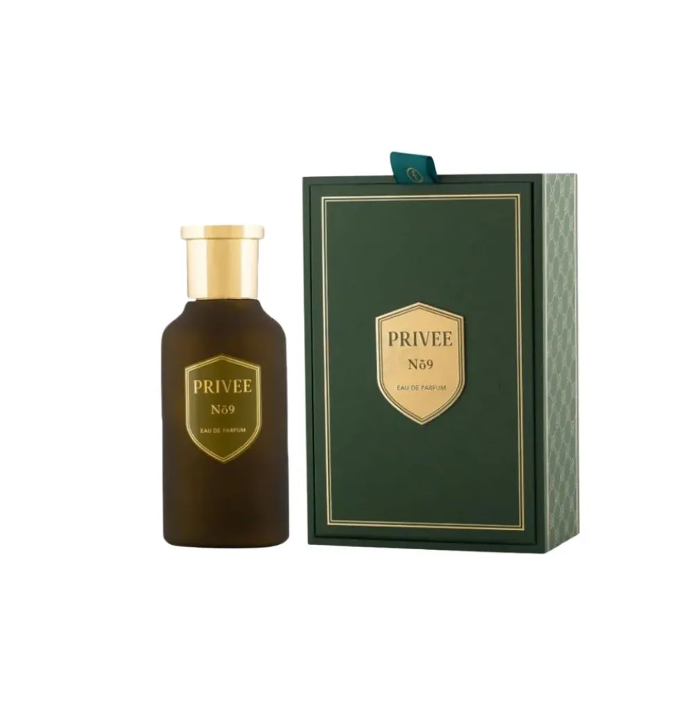 Privee No 9 parfumska voda unisex 100 ml