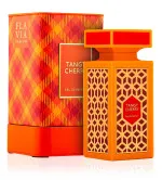 Flavia Tangy Cherry parfumska voda unisex 90 ml