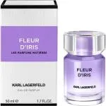 Fleur D'Iris parfumska voda za ženske 100 ml