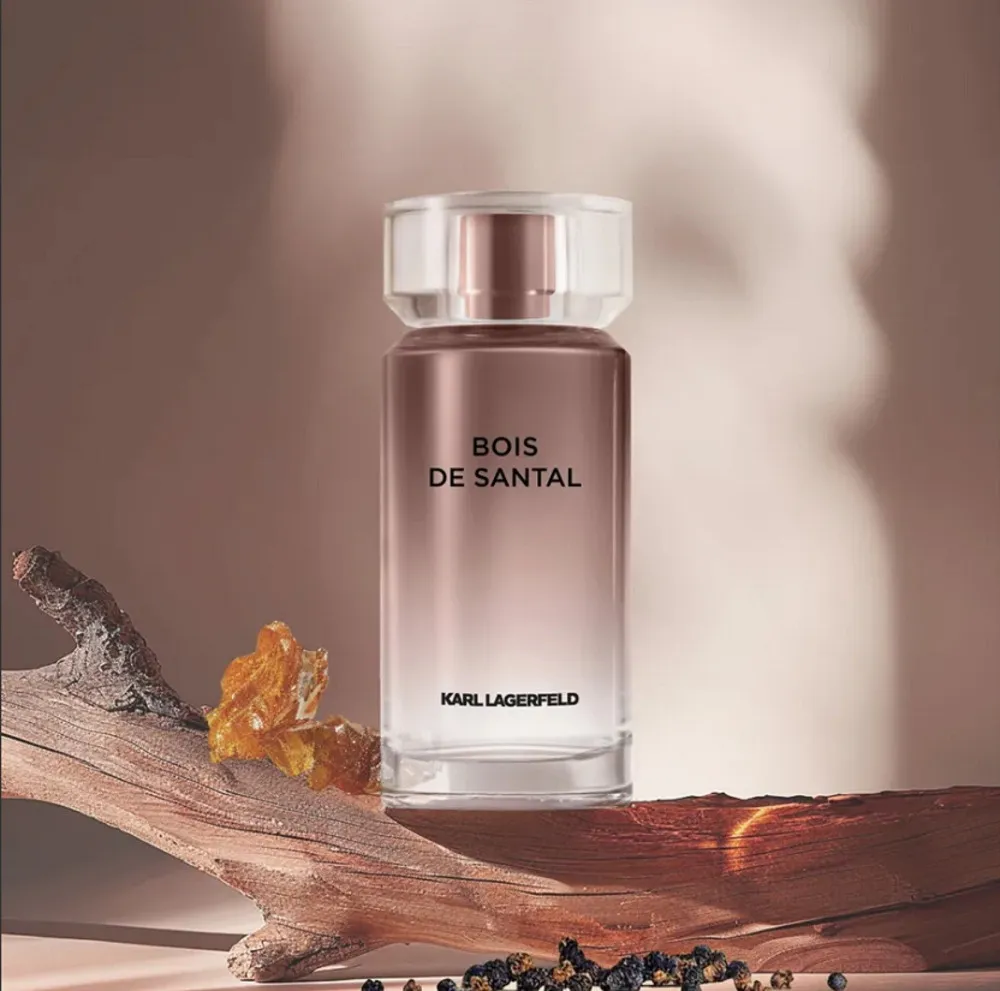 Fleur De Mûrier parfumirana voda za ženske 100 ml