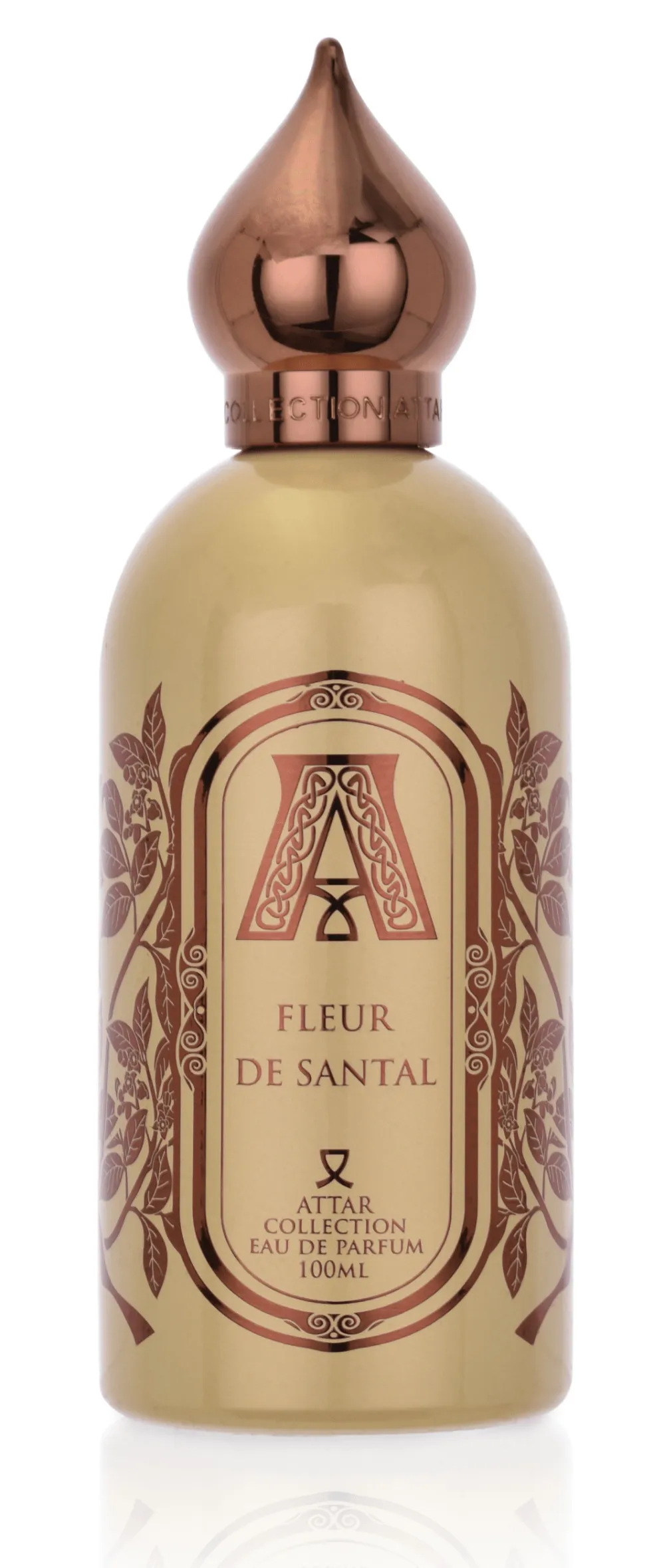 Fleur de Santal parfumska voda uniseks 100 ml