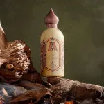 Fleur de Santal parfumska voda uniseks 100 ml