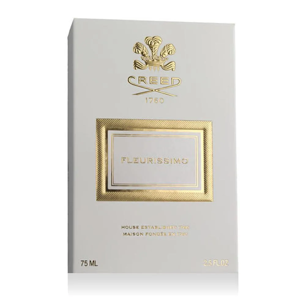 Fleurissimo parfumirana voda za ženske 75 ml