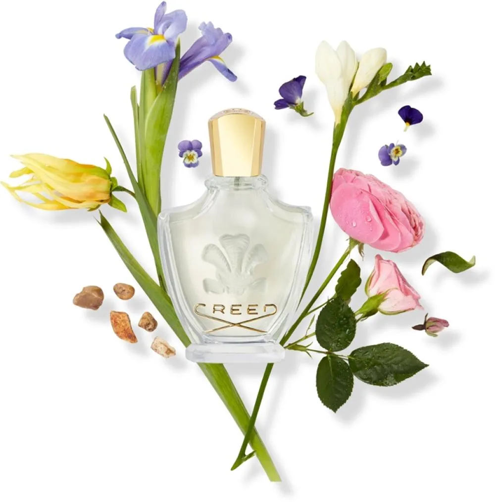 Fleurissimo parfumirana voda za ženske 75 ml
