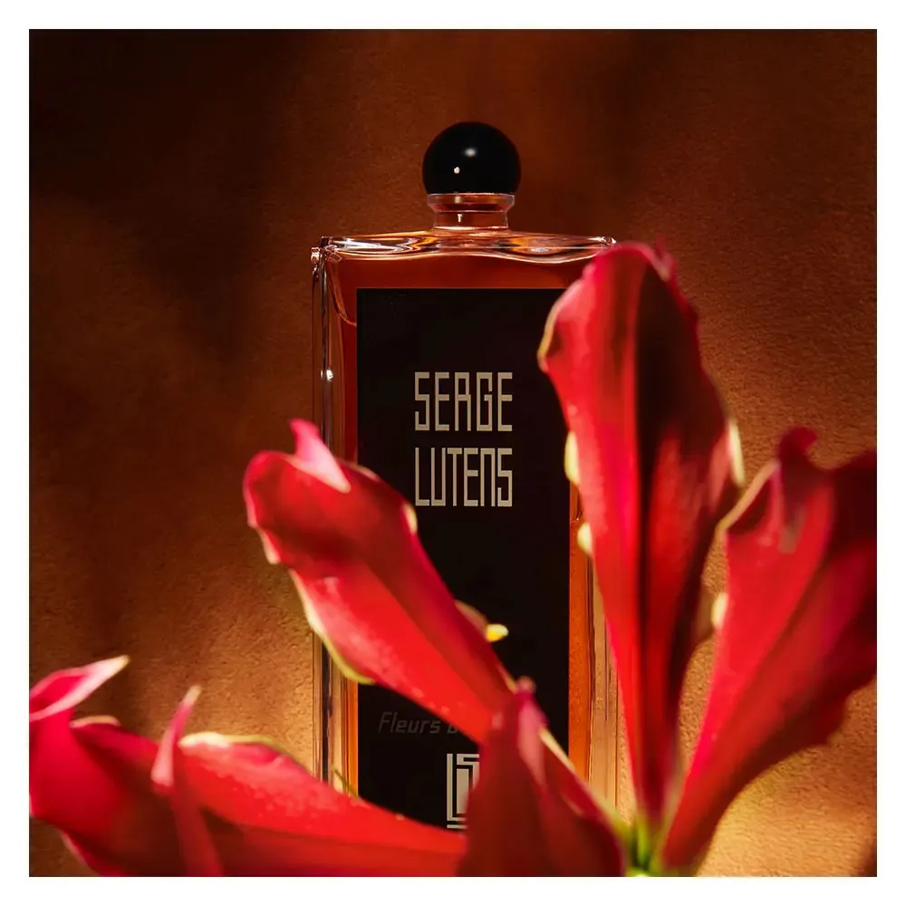 Fleurs D'Oranger parfumirana voda za ženske 50 ml