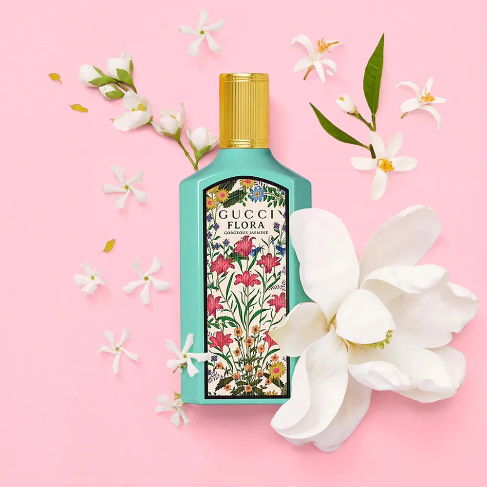 Flora Gorgeous Jasmine parfumska voda za ženske 100 ml