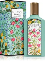Flora Gorgeous Jasmine parfumska voda za ženske 100 ml