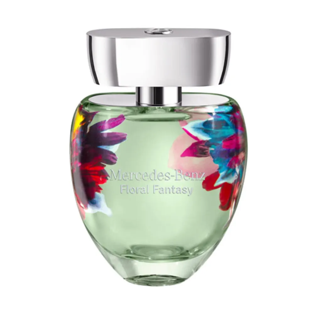 Floral Fantasy toaletna voda za ženske tester 90 ml