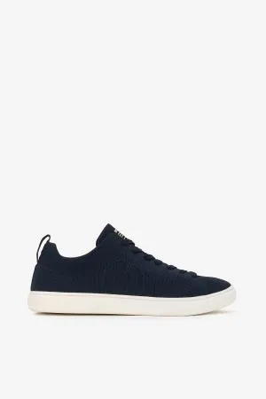 Ecoalf Florida Trainers Navy