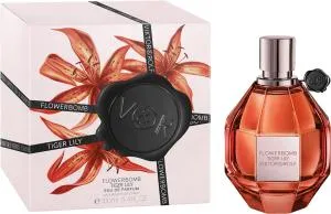 Viktor & Rolf Flowerbomb Tiger Lily parfumska voda za ženske