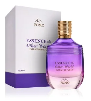 FOMO Essence Of The Other World parfumski ekstrakt unisex