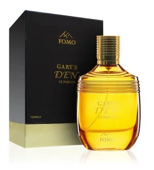 FOMO Gary's Den parfum za moške