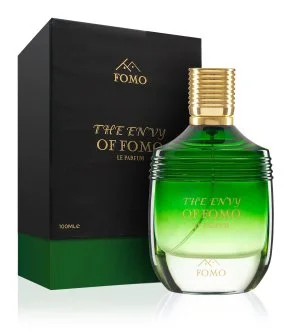 FOMO The Envy of FOMO unisex parfum