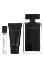 For Her EDT 100 ml + EDT MINI 10 ml + BL 50 ml Ž 1 ks