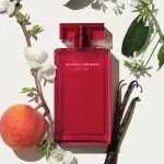 For Her Intense parfumska voda za ženske 100 ml