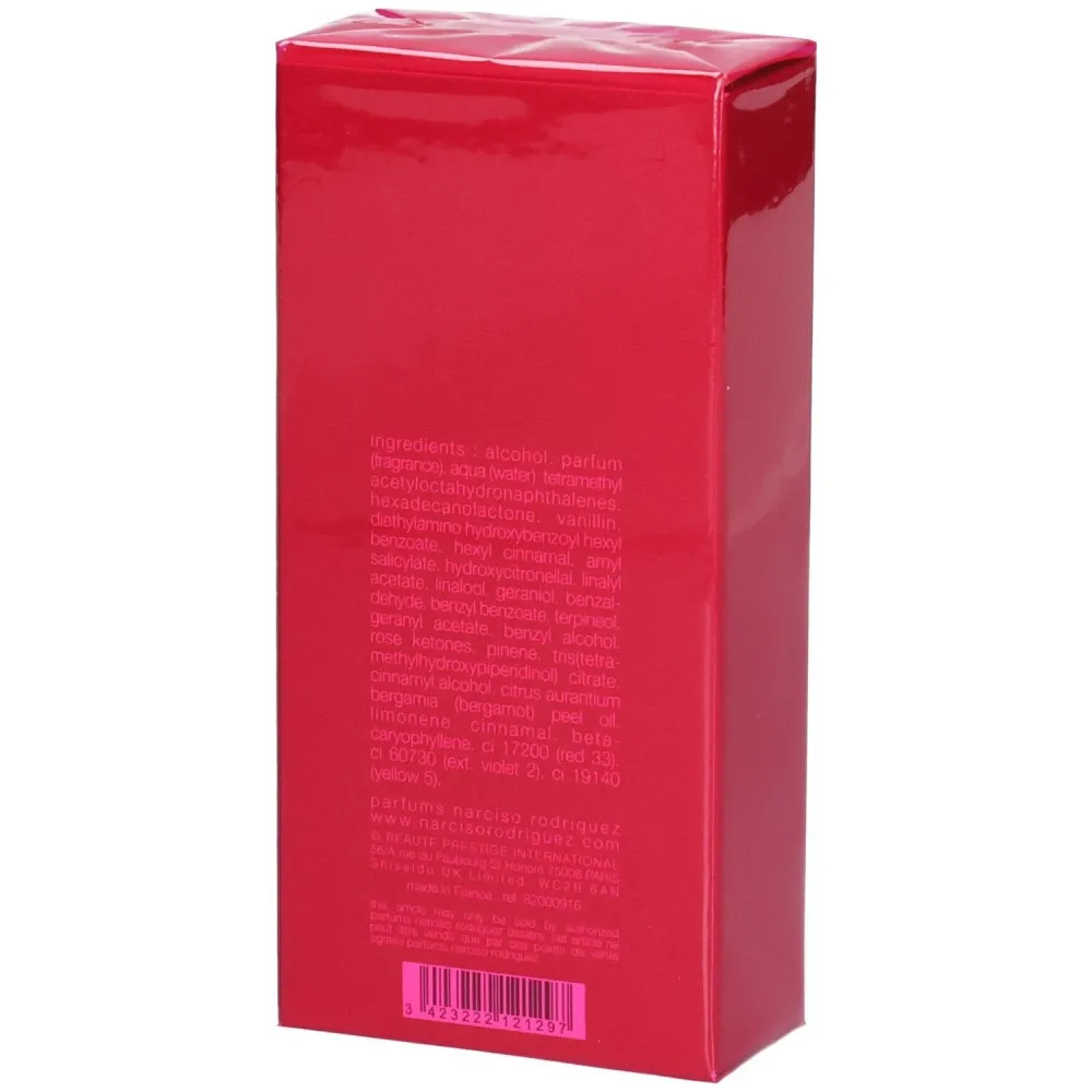 For Her Intense parfumska voda za ženske 100 ml