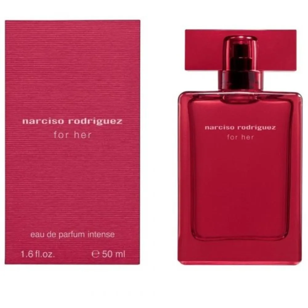 For Her Intense parfumirana voda za ženske 50 ml