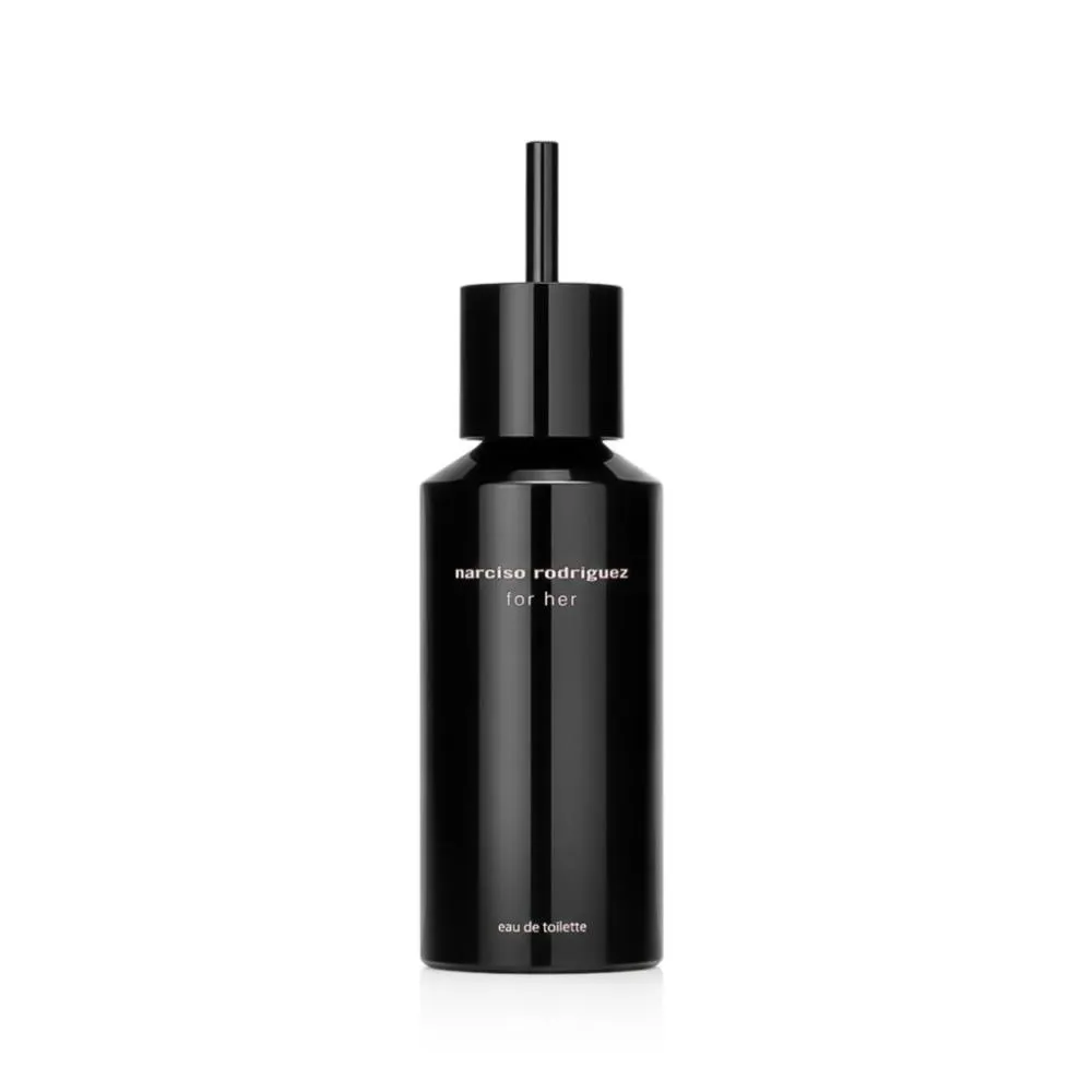 For Her polnilo toaletne vode za ženske 150 ml