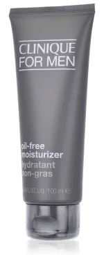 Vlažilna krema brez olj za moške 100 ml