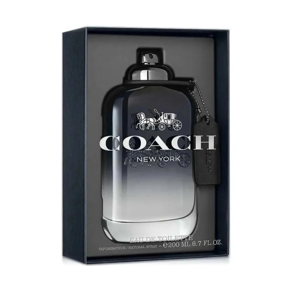 For Men toaletna voda za moške 200 ml