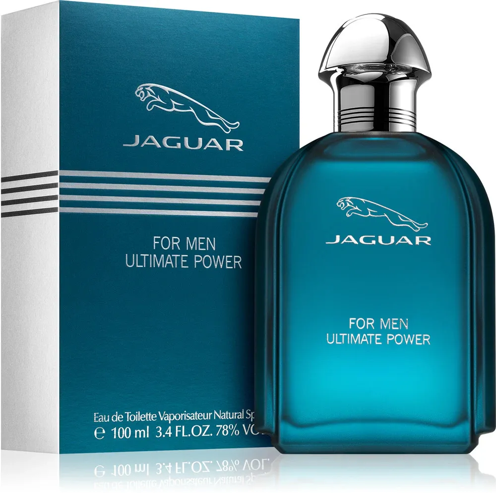 For Men Ultimate Power toaletna voda za moške 100 ml