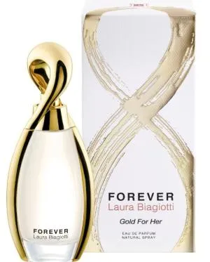 Laura Biagiotti Forever Gold parfumirana voda za ženske