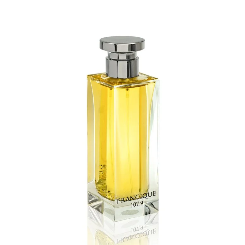 Francique 107.9 parfumska voda unisex