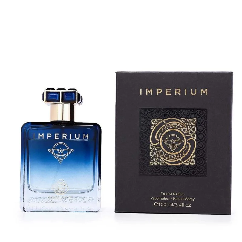 Imperium parfumirana voda za moške